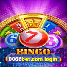 0066bet.com login